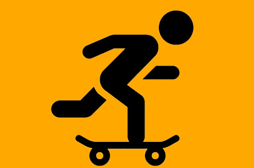 freehead skate